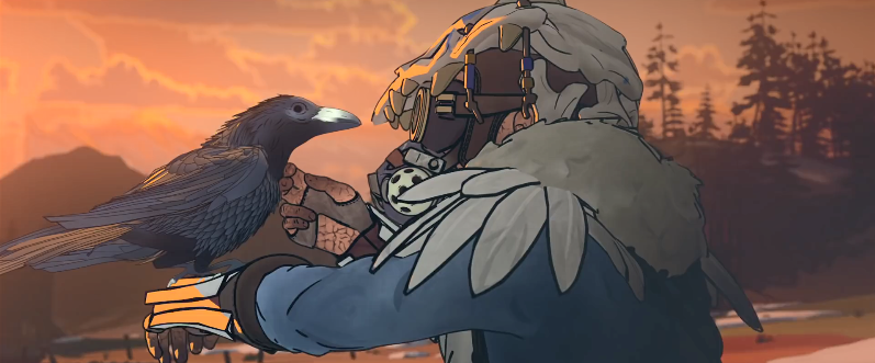 ropz 向 FaZe Clan 告别 - Karrigan 回复