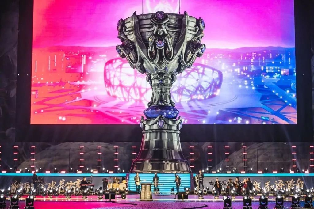 CSGO A队教练因队伍战绩不佳离职