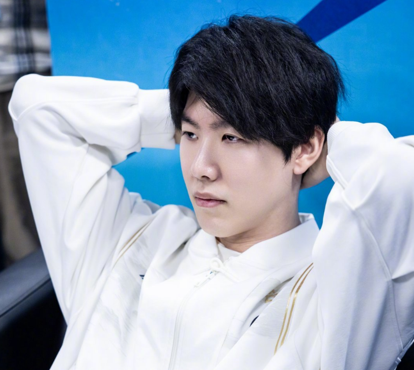 上海EDG.M遗憾止步常规赛第二轮B组，无缘季后赛