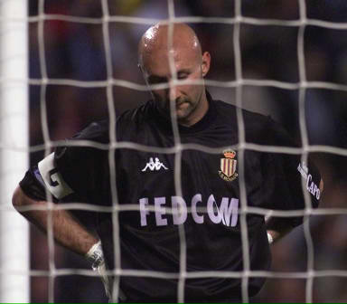 NAVI 进入 Intel Grand Slam 竞赛