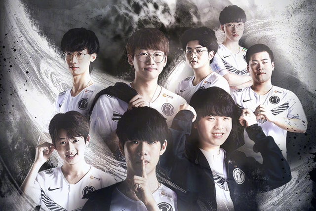 Falcons , 3DMAX , TyLoo , 和 aurora 在 FISSURE Playground 2 中赢得初赛