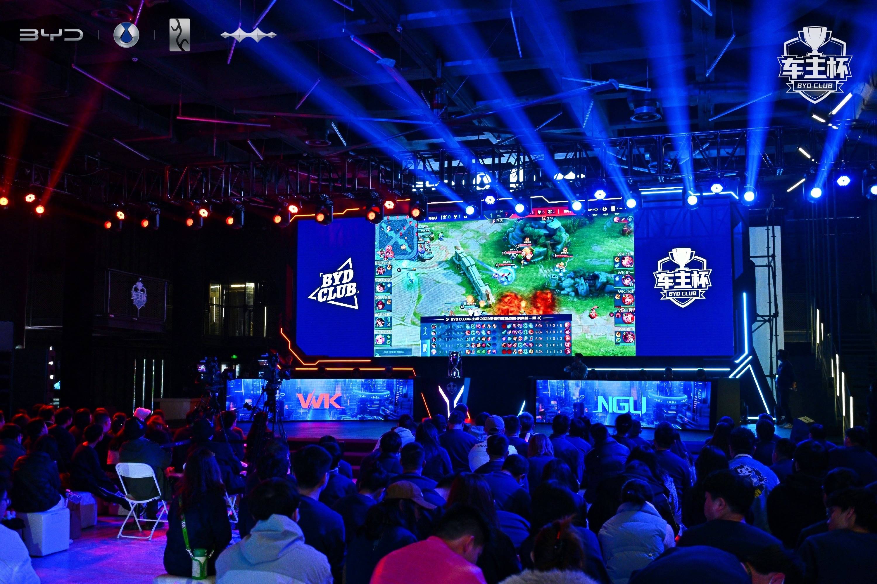 传奇杯 S2： IMP 的 Ashe 无力回天，Miss Fortune 的强力五杀引领 Puff 的队伍击败 LetMe 的队伍