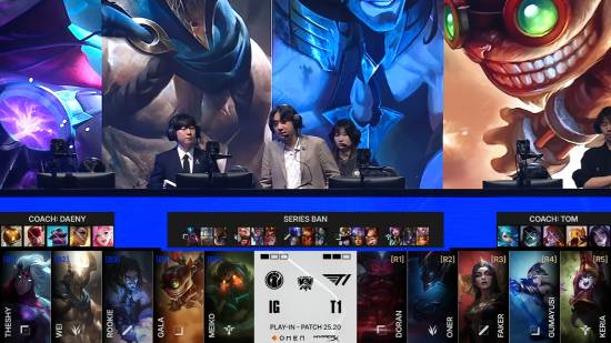 WBG赛后致歉：很抱歉我们遗憾落败 但这并非夏天的终点 资格赛见