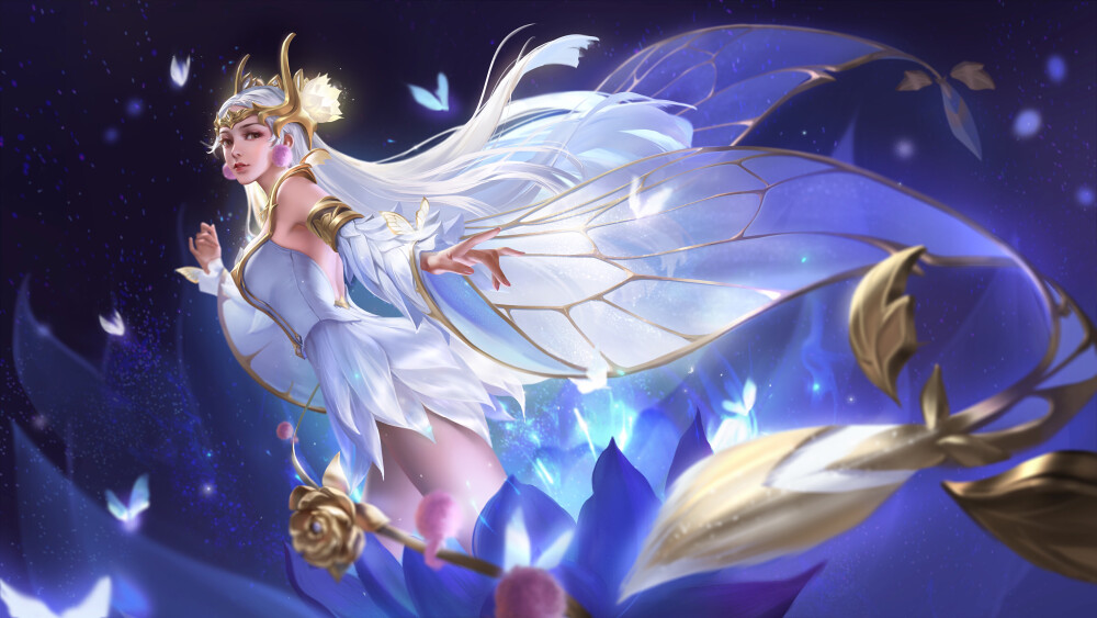 Doran , Jayce, Whirlwind Charge, Smash , Big Heart, Kaisa, Triple Kill, Brave Fly, T1 领先